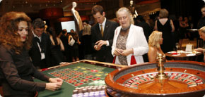 los casinos en vivo crean ambiente de casino real