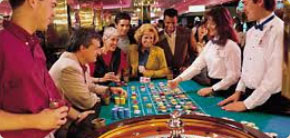 divertirse y entretenerse con los juegos de casino